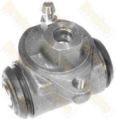 BRAKE ENGINEERING wc1314be -  Колесный тормозной цилиндр